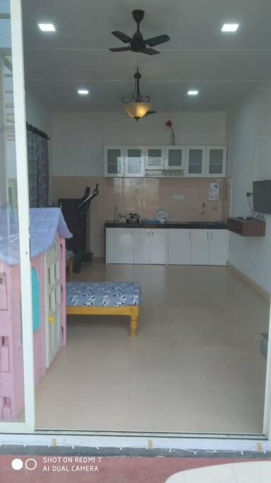 Narsinge Mars Jungle Adventure Stud Farm With Private Jacuzzi 빌라 외부 사진